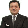 Halit Haydar Yıldız