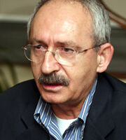 Kemal Kılıçdaroğlu