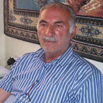 Necati Aydoğdu