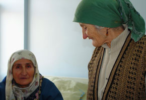 Nezahat ve Semahat Kardeşler