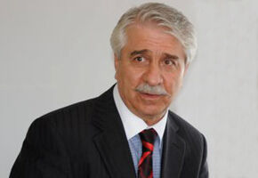 Prof. Dr. Rıfat Yıldız
