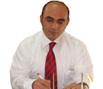 Veysel Akbaş