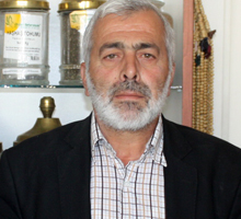 Abdülkadir Temur