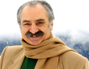 1991–1992–1993 yıllarının Kırkpınar Ağası... Alper Yazoğlu...