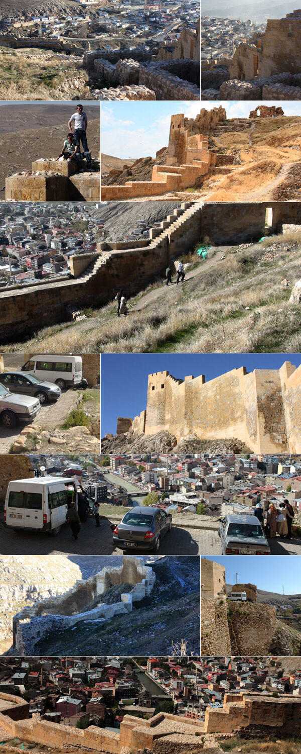 Fotoğraflar: Ümit Kondolot / Fatih Yavuz / Murat Okutmuş