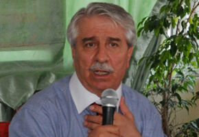 Prof. Dr. Rıfat Yıldız