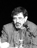 Doç. Dr. Murat Güvenç