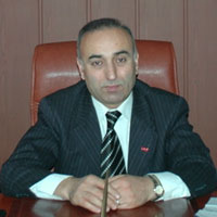 Cevat Şahin