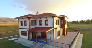 'Bayburt İçin Çal - Beşpınar İçin Söyle'