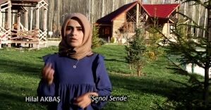 'Bayburt İçin Çal'