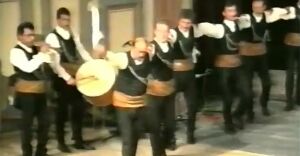 Bir başarı hikâyesi: Çayırköprü (Vağında) Köyü Bar Ekibi 