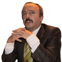 U. Ahmet Aker