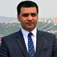 Faruk Serdar Nişancı