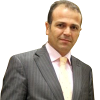İsmail Öz