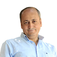 Prof. Dr. Vedat Bilgin