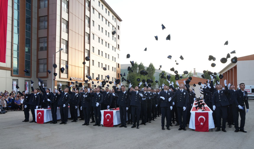 Bayburt Pomem Yeni Mezunlar Icin Toren 1