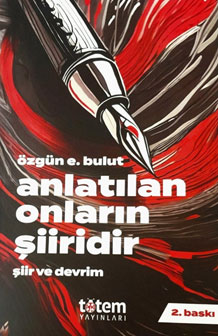 Ozgun Bulut Anlatilan Onlarin Siiiridir