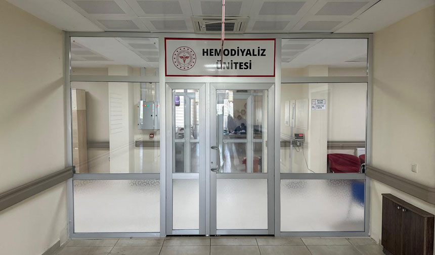 Aydintepe Demirozu Hastanelerinde Diyaliz Unitesi Mutlulugu 2