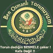 Ben Osmanli Torunuyum