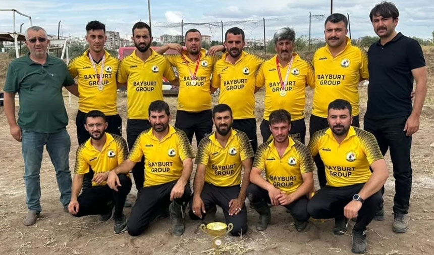 Bayburt Atli Spor Kulubu Baskani Arif Koprucu 10 Yilini Degerlendirdi3