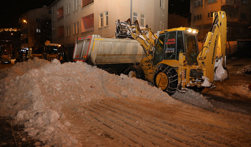 Bayburtta 24 Saat Esasli Karla Mucadele1