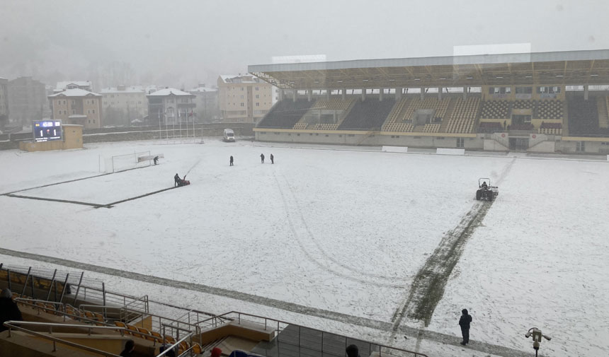 Bayburt Ozel Idarespor 12 Hafta Sonunda 13 Puana Ulasti1