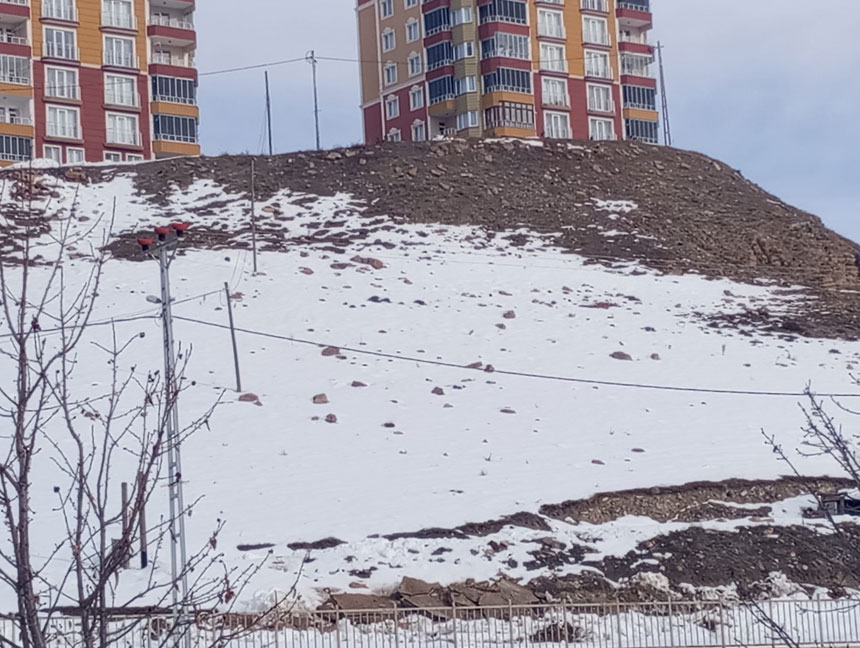 Chp Singah Mahallesindeki O Eksilige Dikkat Cekti2