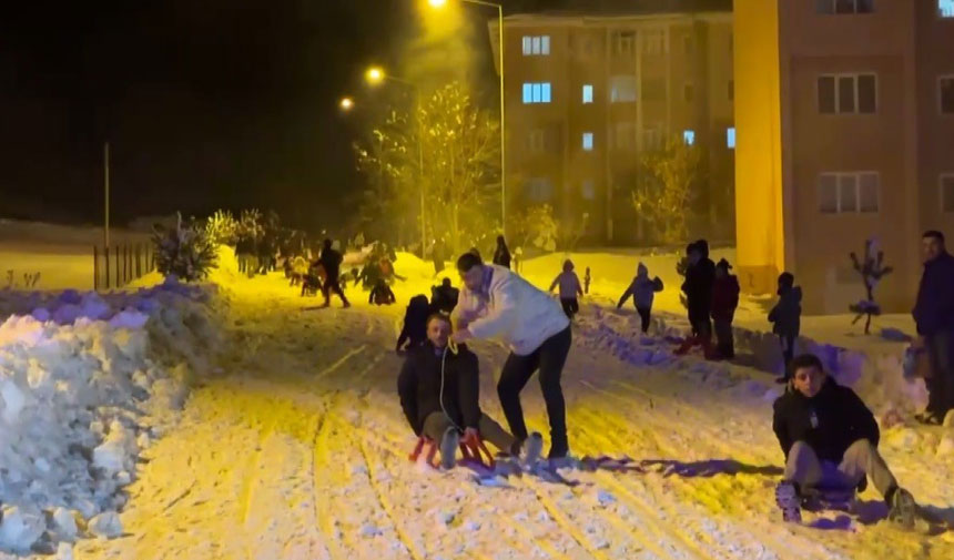 Demirozunde Kizak Festivali Coskusu11