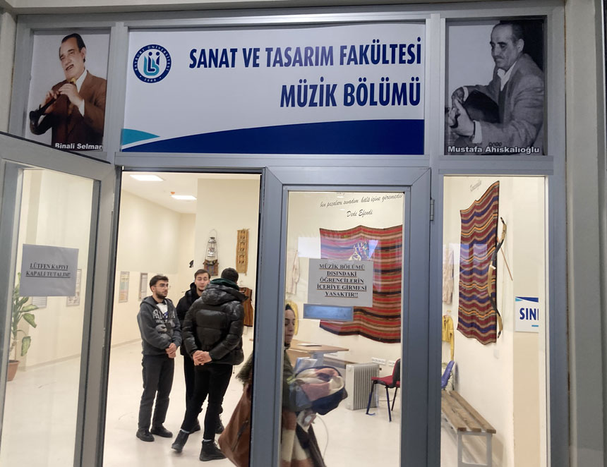 Bayburt Turkulerine Hayat Veren Isimler Muzik Bolumunde Yasatiliyor3