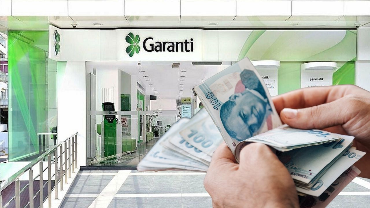 Garanti Emekli