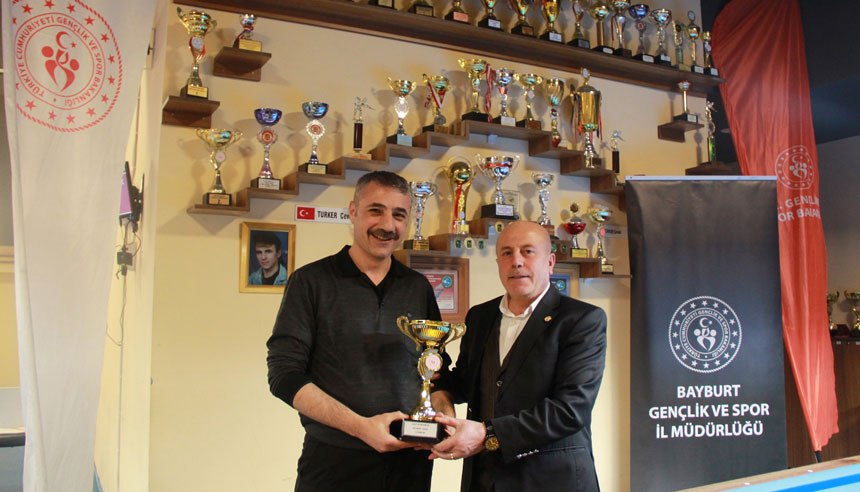 Bayburt 3 Bant Bilardo Il Birinciligi Sonuclandi2