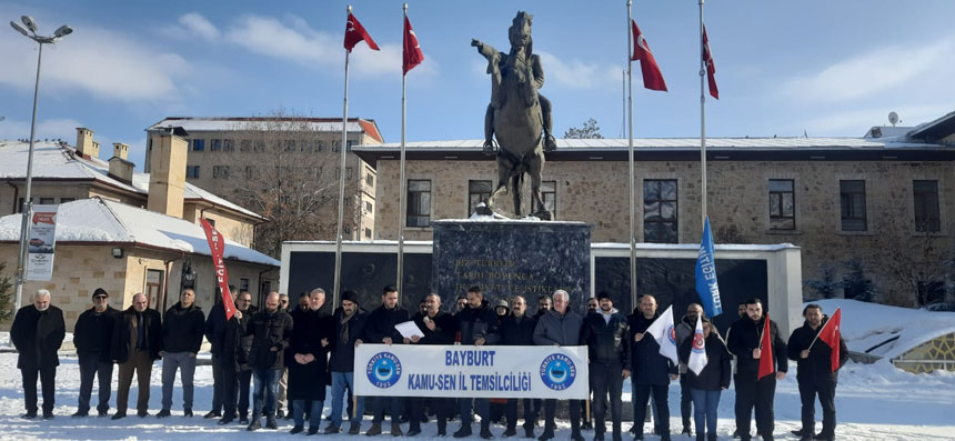 Ahmet Caliskan Refah Payi Olmayan Maas Artisina Zam Denmez1