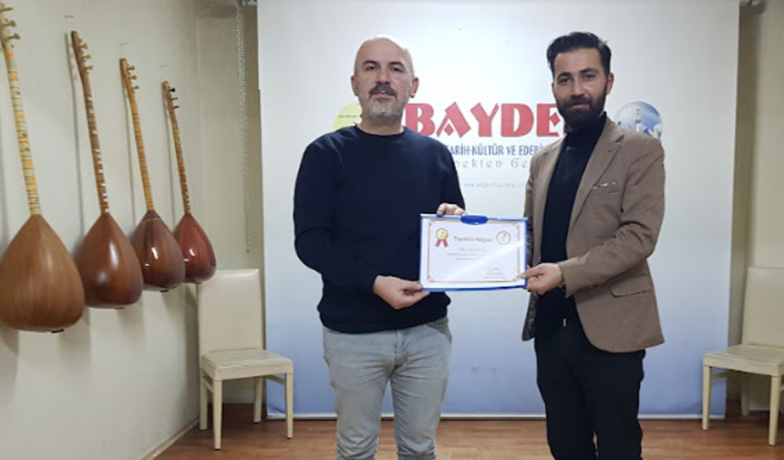 Arkeolojik Veriler Isiginda Bayburt Bayderde Anlatildi3