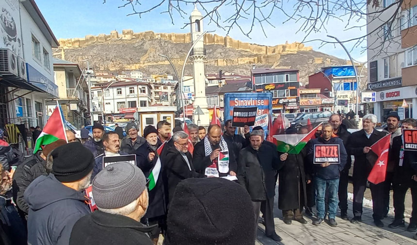 Saadet Partisi Bayburt Il Baskanligindan Abd Ve Israile Gazze Tepkisi2