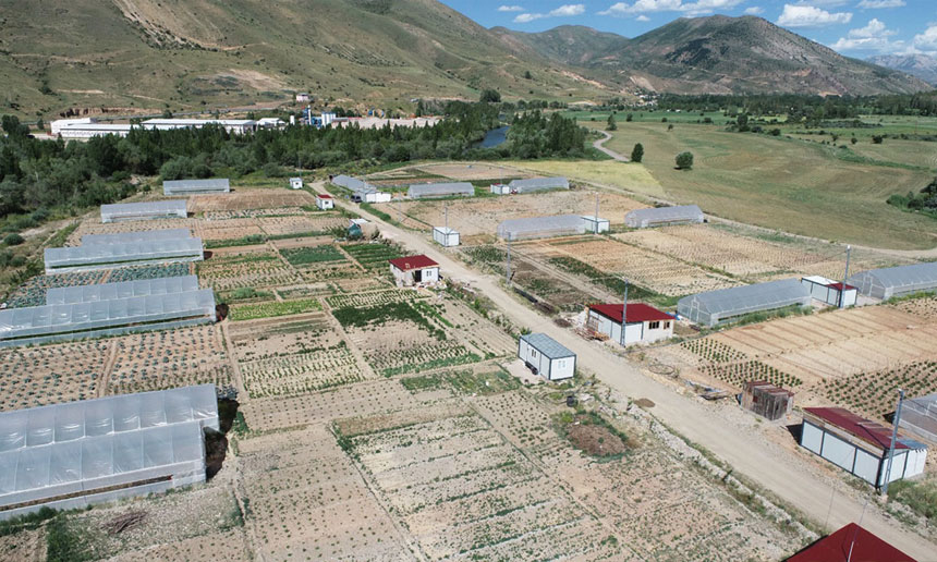 Bayburt Eko Koy 2 Projesi Ile Hedefler Buyuyor3