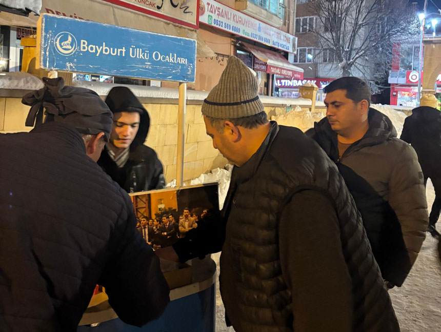 Bayburt Ulku Ocaklari Sehit Firat Yilmaz Cakiroglunu Andi1