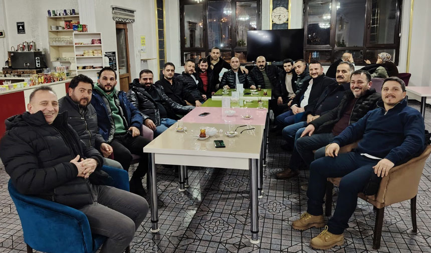 Bayburtlu Folklorculardan Birlik Cagrisi1