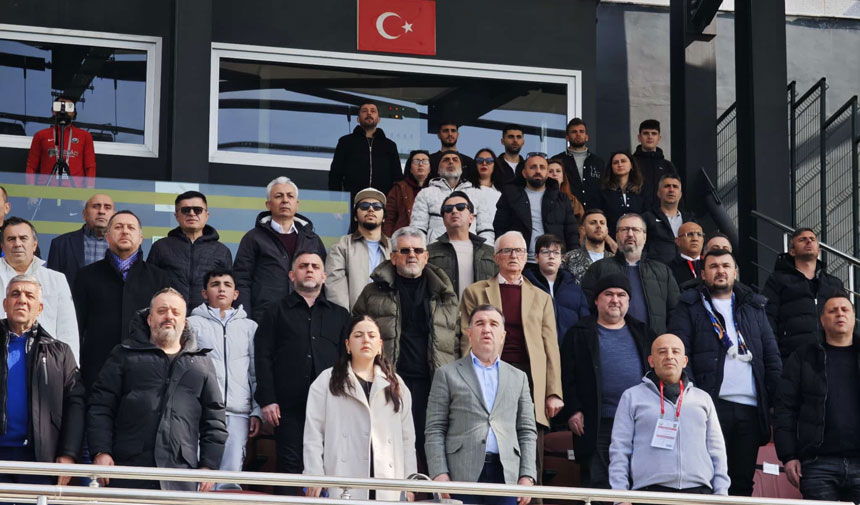 Bayburt Ozel Idarespor Istanbulda Da Uzdu1