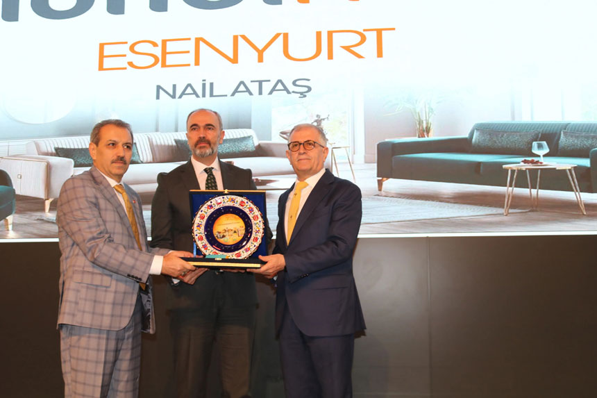 Istanbuldaki Bayburt Iftarda Bulustu 107 Yili Kutladi5