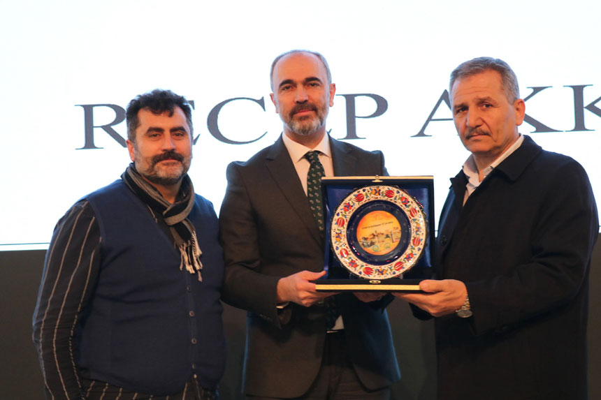 Istanbuldaki Bayburt Iftarda Bulustu 107 Yili Kutladi6