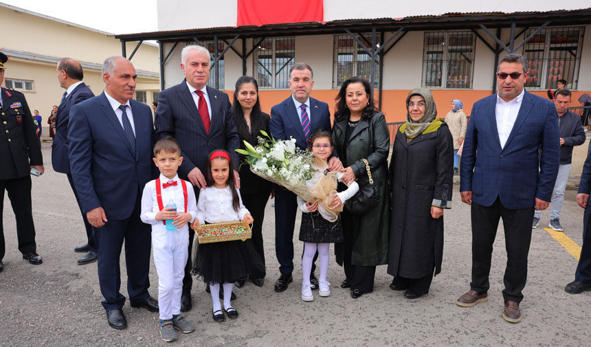 Bayburtta 23 Nisan Coskusu 12