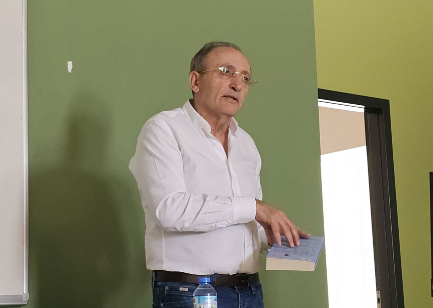 Ieulu Gencler Kenan Yavuzdan Bir Sahiplenme Hikayesini Dinledi2