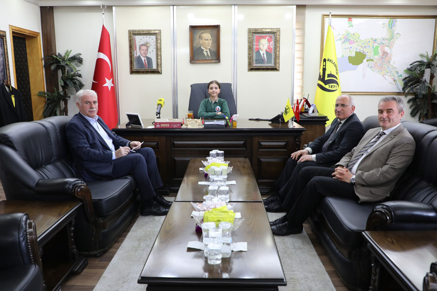 Bayburtta 23 Nisan Baskani Dilara Aysima Basarir Oldu2