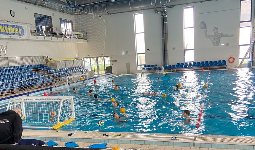 Bayburt Genclik Ve Spor Mudurlugu Sporda Surdurulebilirlik Icin Avrupadaydi1
