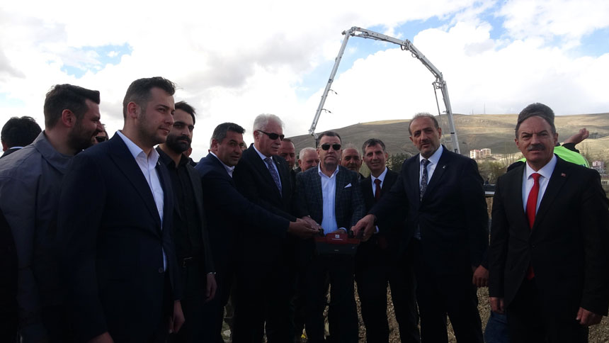Bayburtta Ilk Kez Komplike Cirit Sahasi Insa Ediliyor2