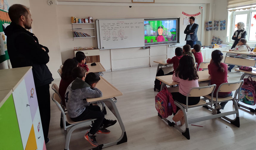Kooperatifcilik Egitimi Bayburtta Ilkokullara Kadar Indi Iste Detaylar2
