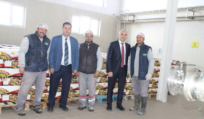 Bayburtta 1 Mayis Emek Ve Dayanisma Gunu Ziyaretleri1