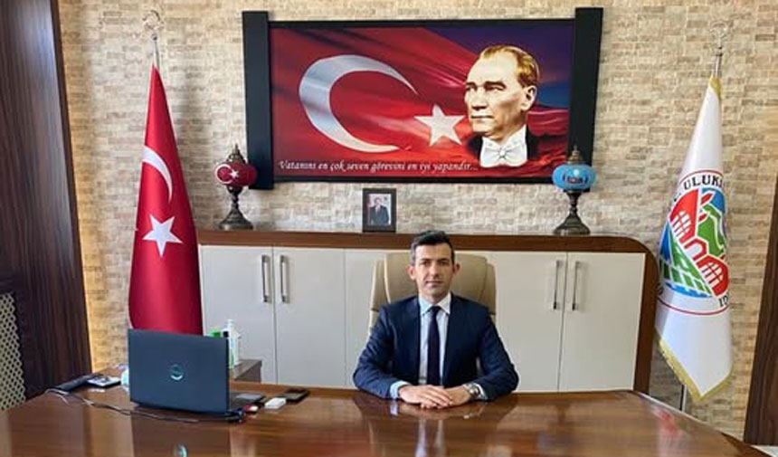 Bayburtun Ilcelerine Yeni Kaymakamlar Atandi1