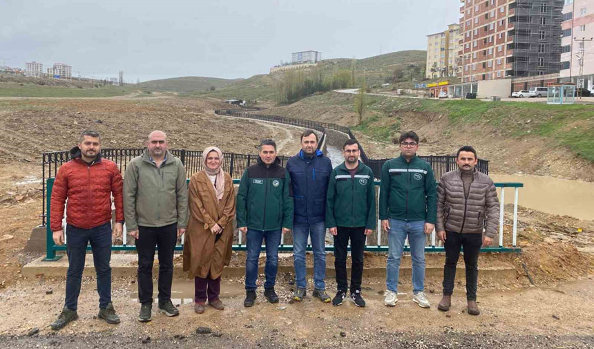 Ponserek Deresi Taskin Kontrol Projesi Tamamlandi1