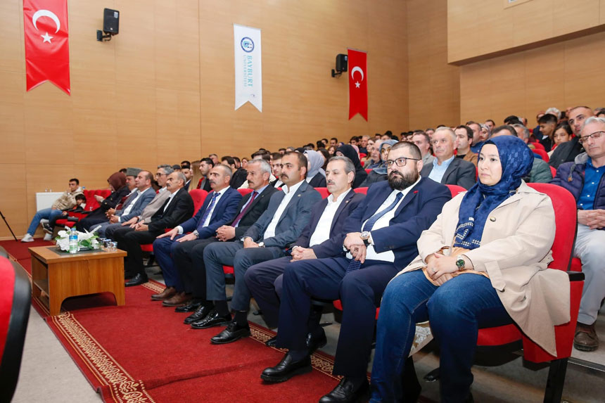 3 Mayis Bayburtta Muhtesem Bir Torenle Kutlandi6
